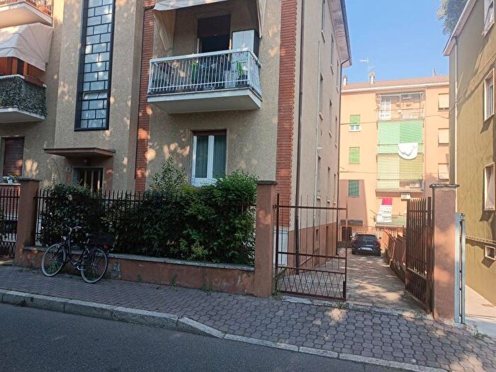 Appartamento trilocale in vendita in Dante Cheope, Piacenza