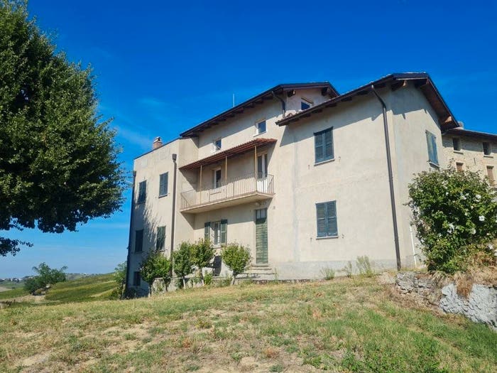 Casa con 6 locali in vendita in Località Pinerolo, Santa Maria della Versa