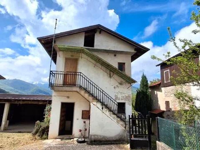 Casa quadrilocale in vendita in Strada Provinciale, Montaldo di Mondovì