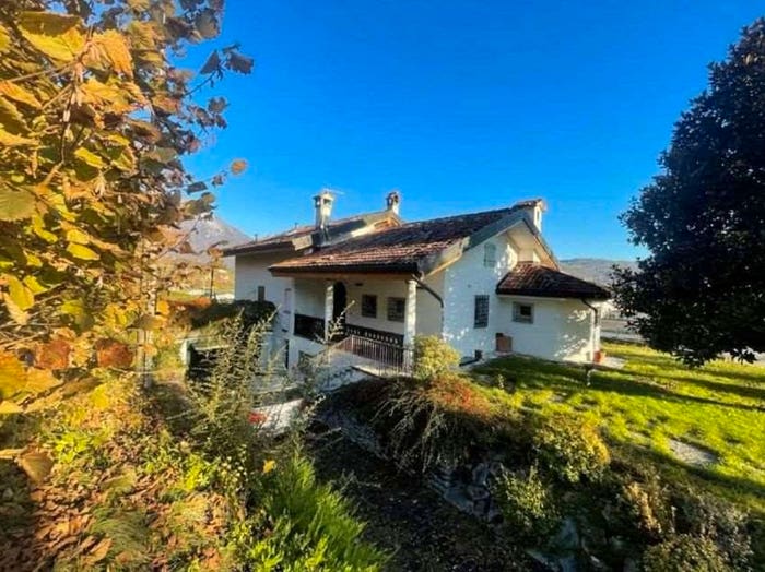 Casa con 6 locali in vendita in Via safforze, Centro, Belluno