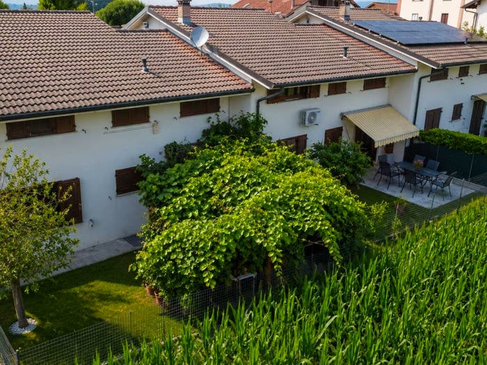 Casa con 5 locali in vendita in San Quirico, Casnate con Bernate