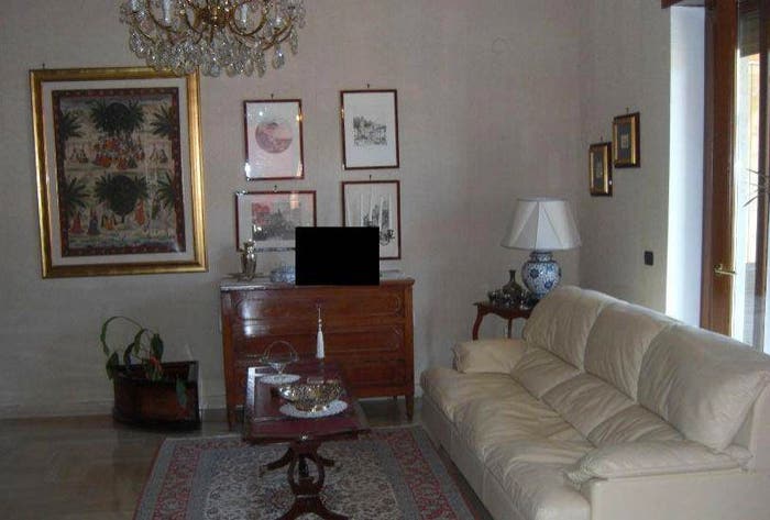 Appartamento in vendita in Via Felice De Stefano n, Centro, Solofra