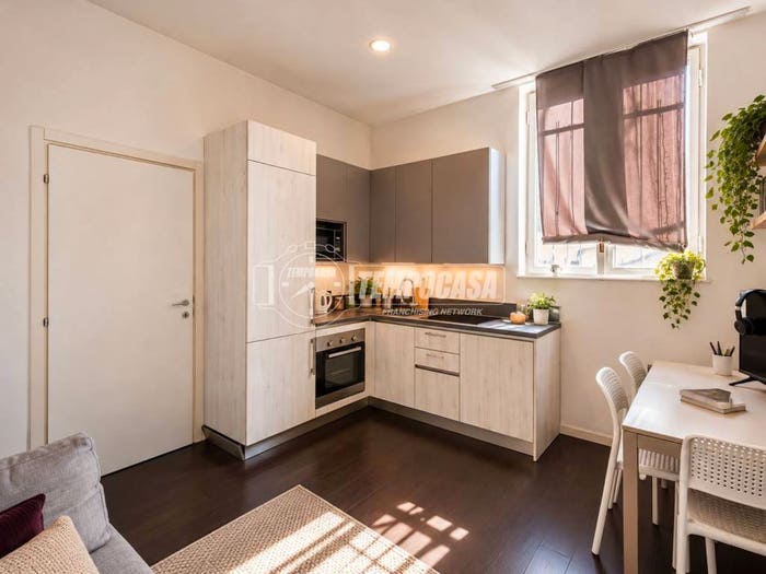 Appartamento bilocale in vendita in Via Palmanova A, Crescenzago, Milano