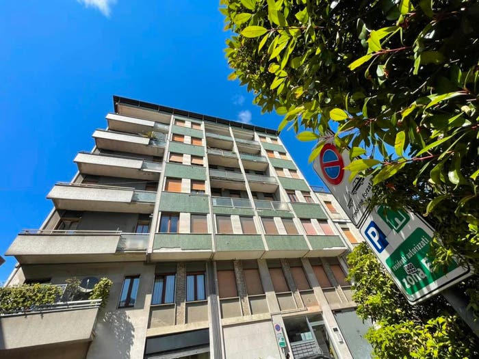Appartamento trilocale in vendita in Piazza Boldorini, Centro, Cantù