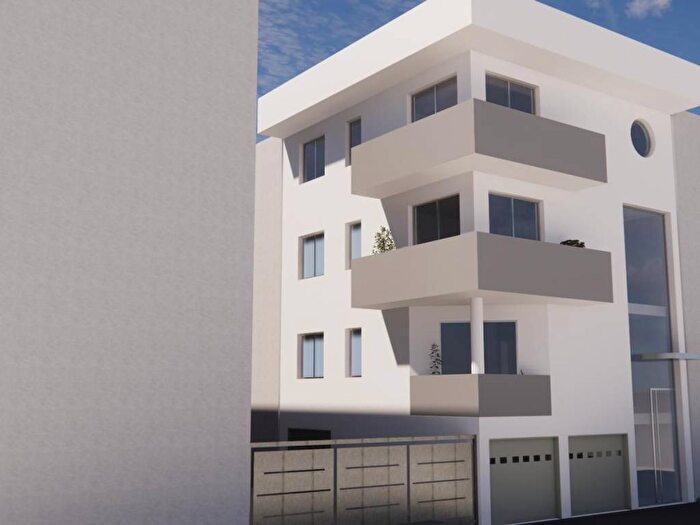 Appartamento bilocale in vendita in Via Gabriele Guercia, Centro, Marigliano