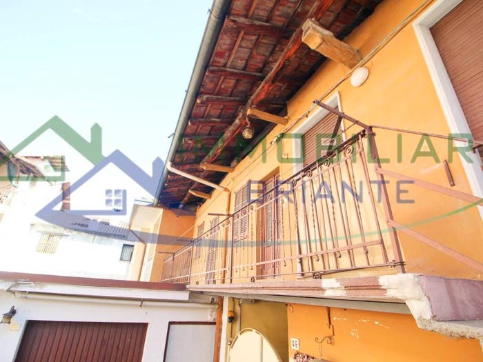 Appartamento bilocale in vendita in Via Milano, Casorate Sempione