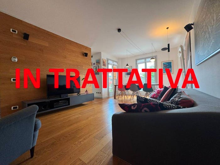 Appartamento trilocale in vendita in San Valentino Ospedale, Pordenone