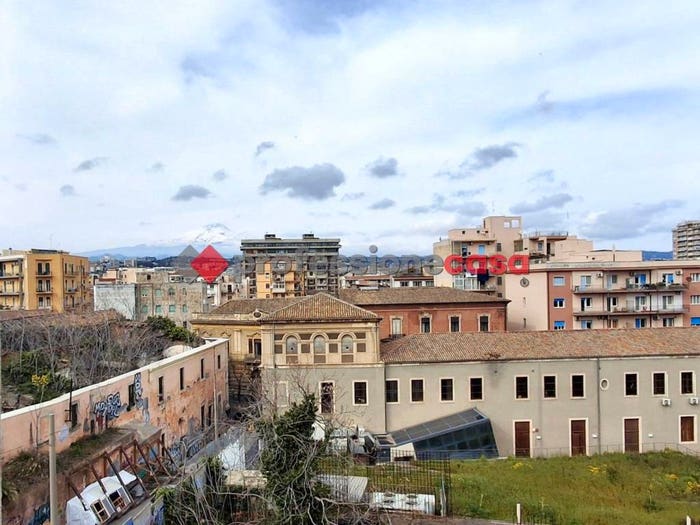 Appartamento bilocale in vendita in Via Bambino, Centro Storico, Catania
