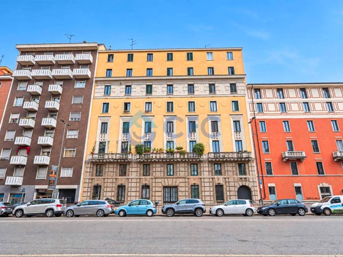 Appartamento bilocale in vendita in Via Melchiorre Gioia, Cascina dei Pomi, Milano
