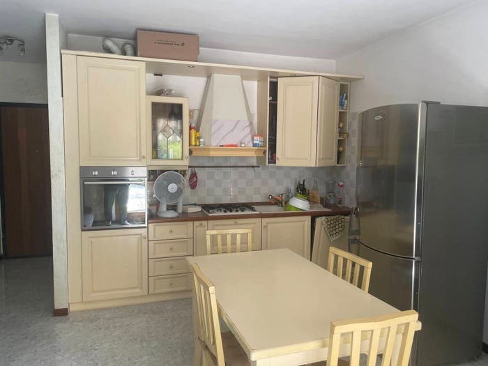 Appartamento bilocale in vendita in Via Giuliano da Maiano, Mira Porte, Mira