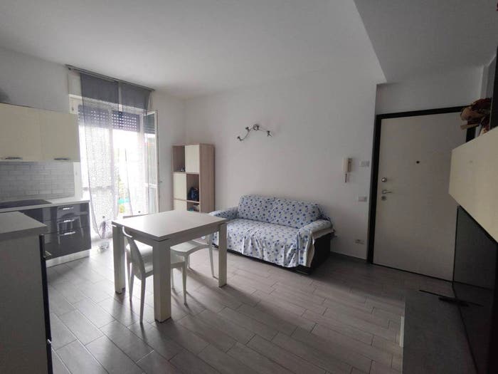 Appartamento trilocale in vendita in Viale Vittorio Veneto, Cascinetta, Gallarate