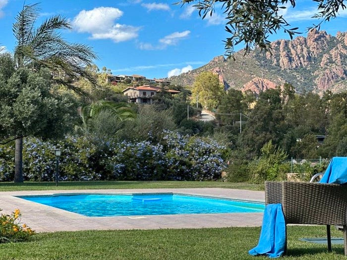 Casa trilocale in vendita in Località Zinnibiri Mannu, Tertenia
