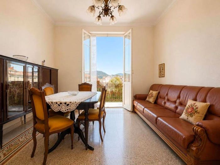 Appartamento quadrilocale in vendita in Via Giorgio Viani, Migliarina, La Spezia