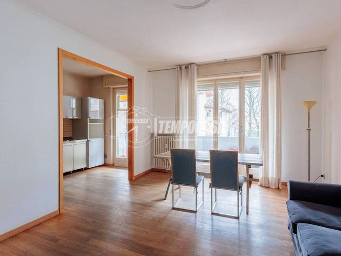Appartamento trilocale in vendita in Via Cimarosa, San Lazzaro, Parma