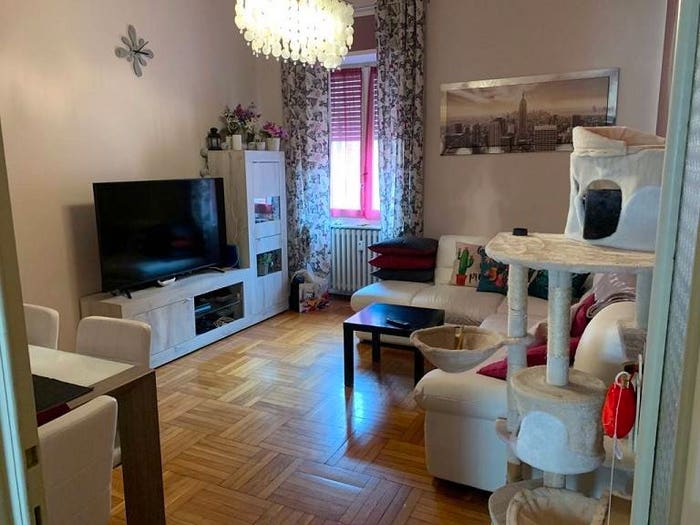 Appartamento trilocale in vendita in Donatello, Cuneo