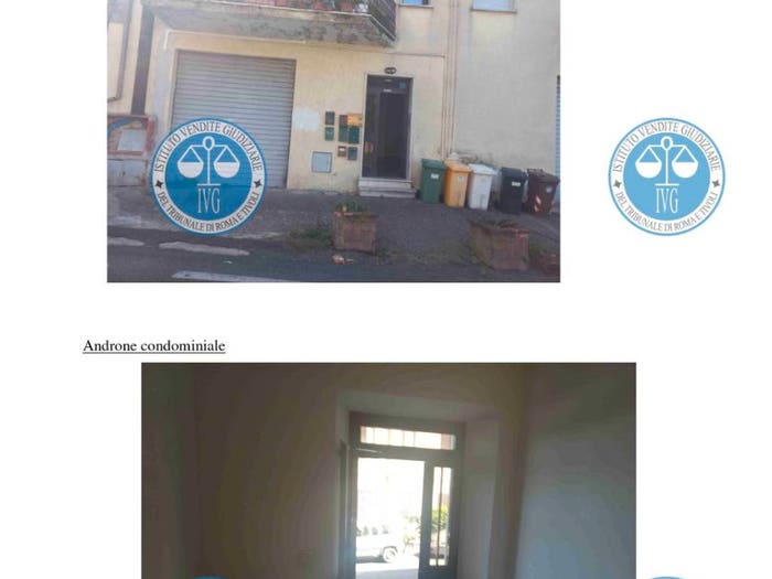 Appartamento quadrilocale in vendita in Via Costa Sole, Cerreto Laziale