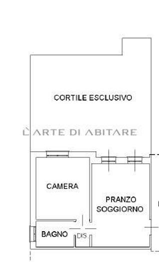 Case in Vendita e in Affitto - 3