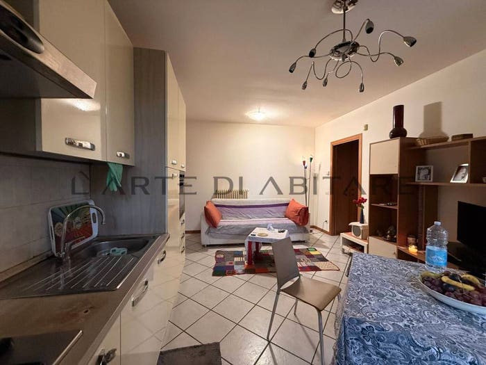 Appartamento bilocale in vendita in Via Benvenuto Cellini, Noventa, Noventa Padovana