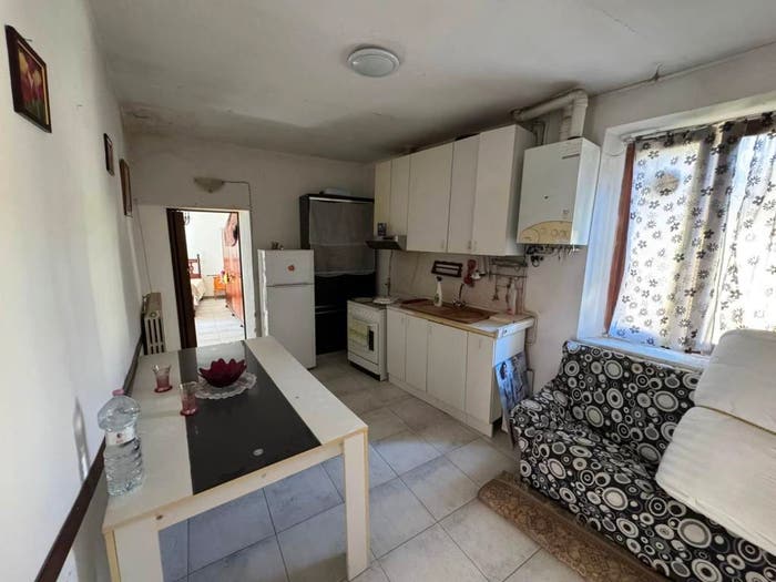 Appartamento bilocale in vendita in Via Giuseppe Mazzini, Centro, Taino