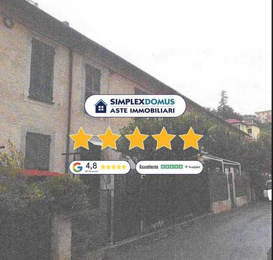 Appartamento trilocale in vendita in Via Don Minzoni, Oneglia, Imperia