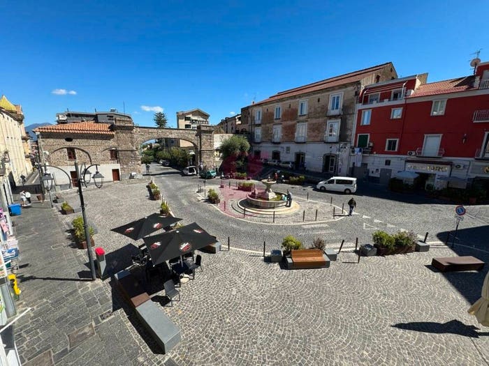 Appartamento bilocale in vendita in Via Nuova San Leone, Centro, Gragnano