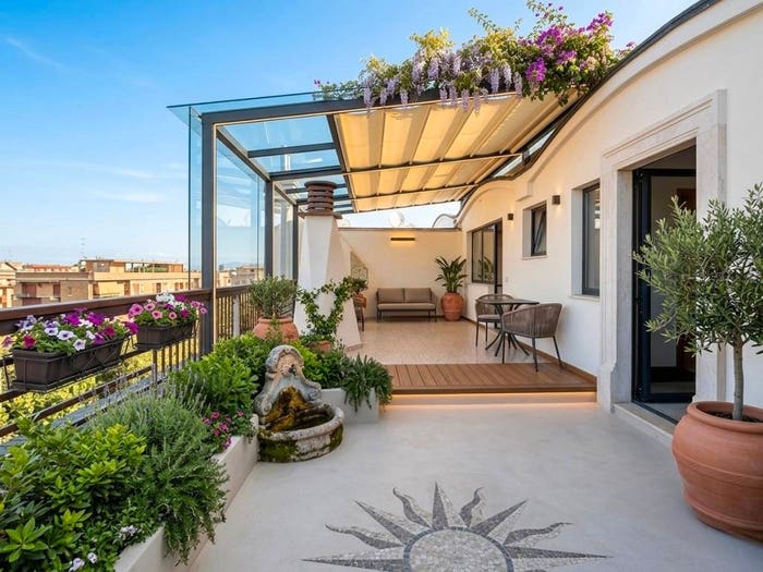 Casa con 6 locali in vendita in Via delle Stelline, Frua, Milano