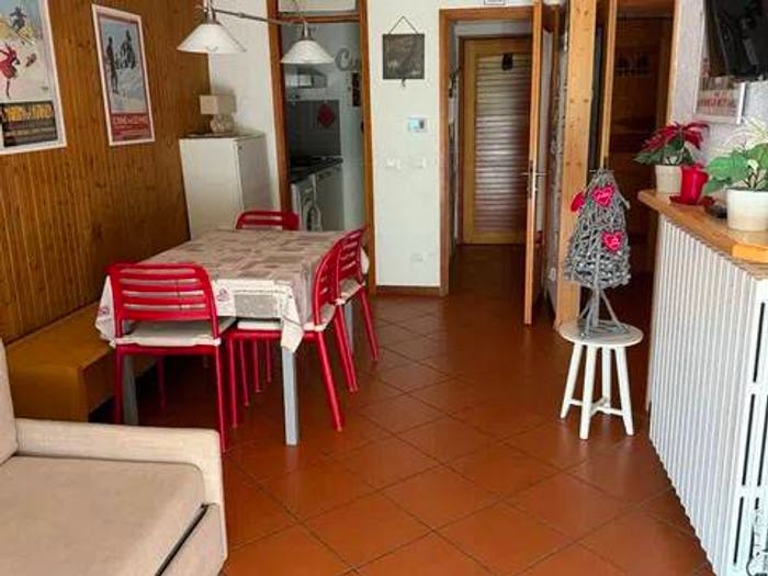 Appartamento bilocale in vendita in Via Cavallazza, San Martino Di Castrozza, Primiero San Martino di Castrozza