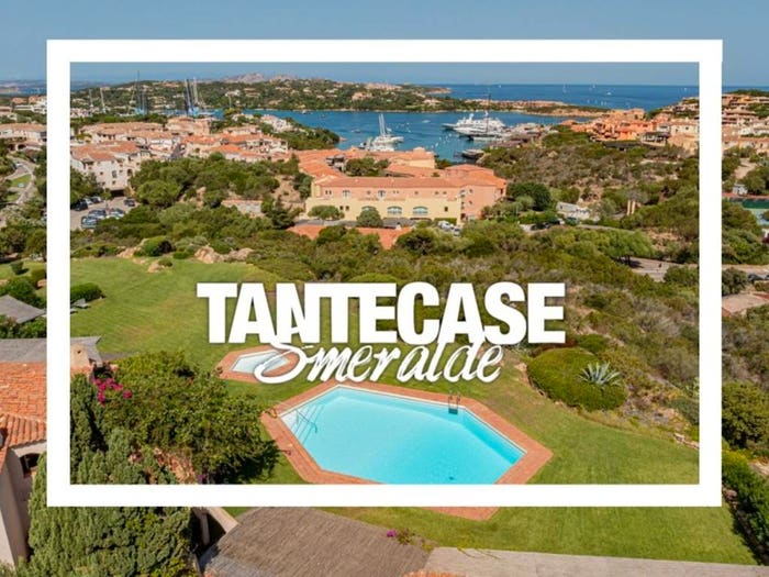 Appartamento quadrilocale in vendita in Via della Goletta, Porto Cervo, Arzachena