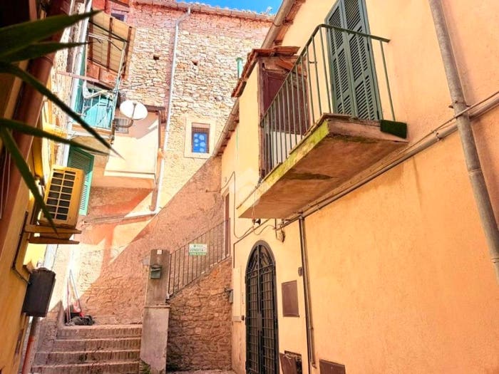 Appartamento bilocale in vendita in Vicolo Magenta, Centro, Stimigliano
