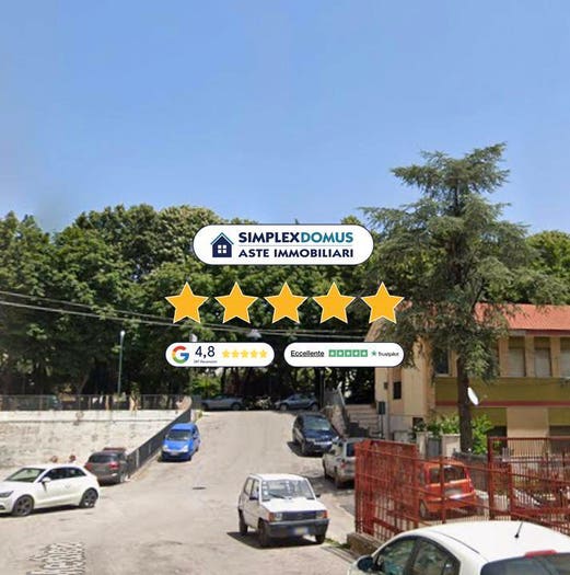 Appartamento quadrilocale in vendita in Via Funno del Medico, Centro, Vico del Gargano