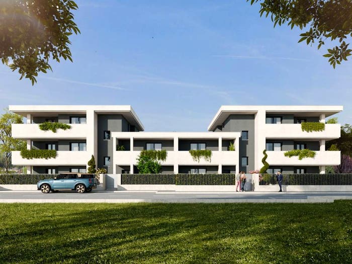 Appartamento bilocale in vendita in Via Papa Giovanni II, Scarnafigi