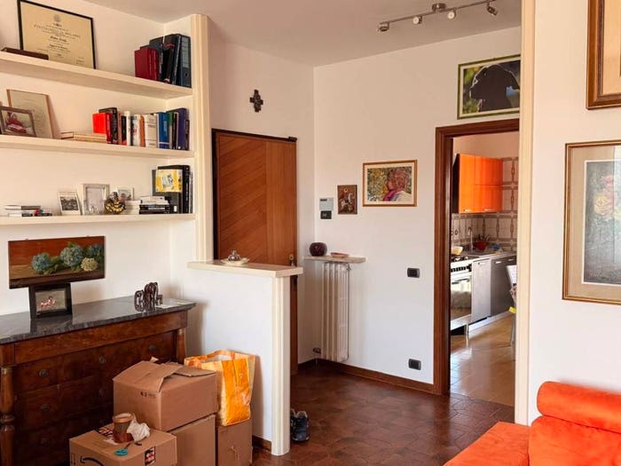 Appartamento trilocale in vendita in Centro, Castel San Giovanni