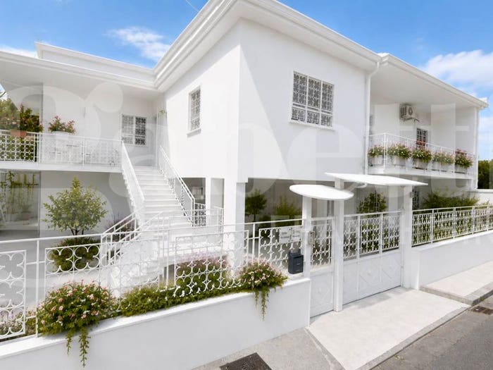 Casa con 5 locali in vendita in Via Genova, Frattamaggiore