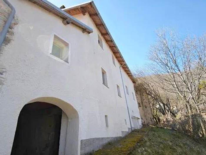 Casa con 5 locali in vendita in Località Campassi, Carrega Ligure