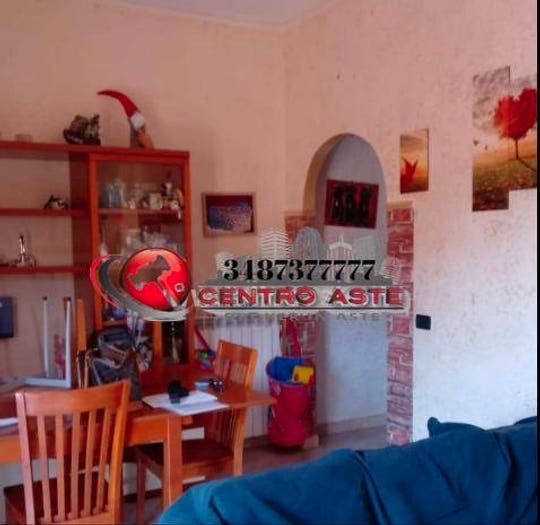 Appartamento trilocale in vendita in Via della Cingallegra interno Roma RM Italia, Tor Tre Teste Torre Maura, Roma
