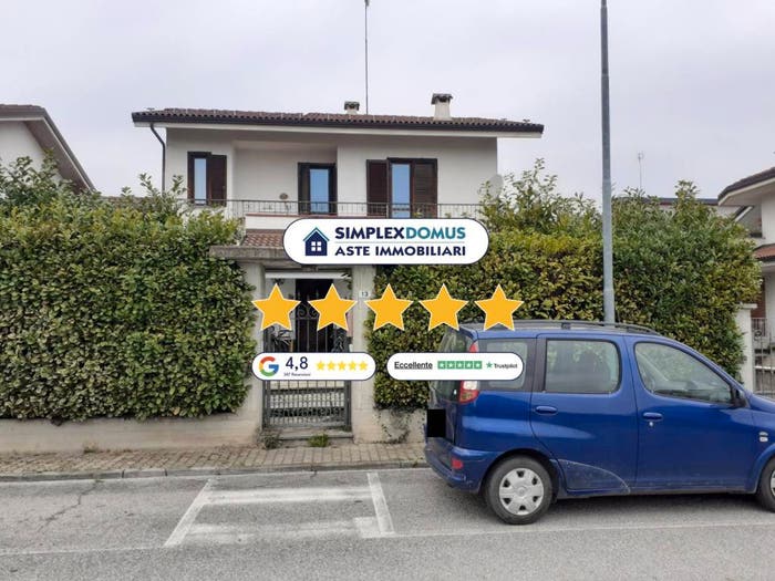 Casa con 6 locali in vendita in via monte matto, Centro, Borgo San Dalmazzo