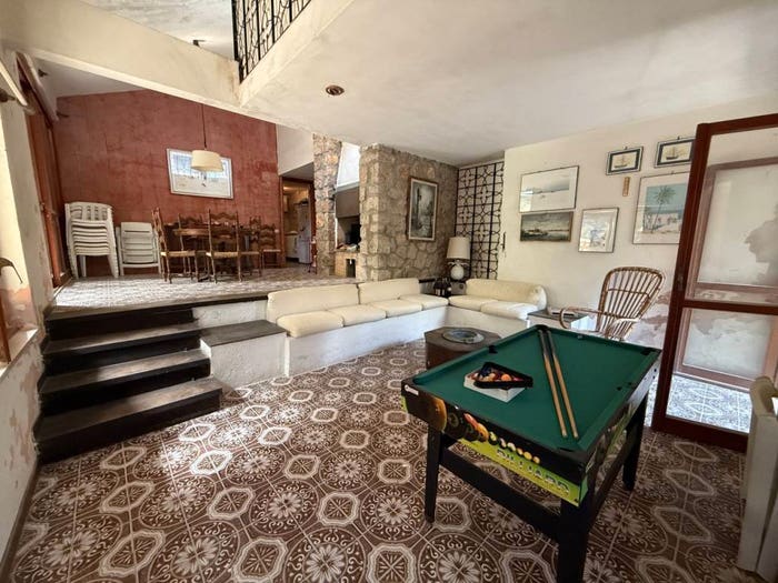 Casa con 6 locali in vendita in Via del Rosmarino, Ansedonia, Orbetello