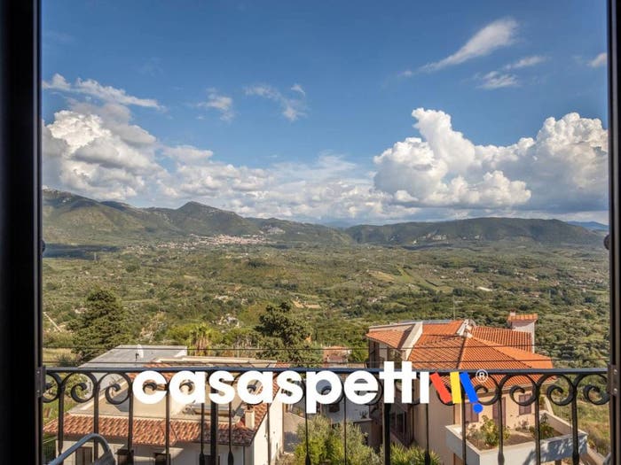 Appartamento trilocale in vendita in Via Nuova, Montecelio, Guidonia Montecelio