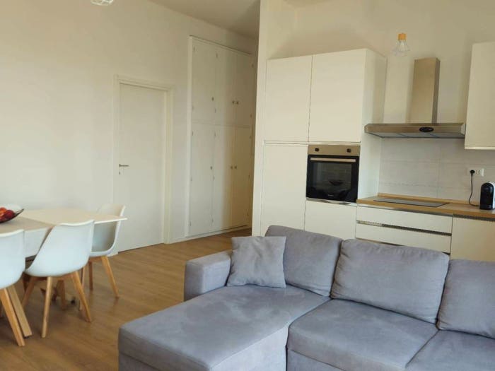 Appartamento trilocale in vendita in Via Trieste, Regioni, Grosseto
