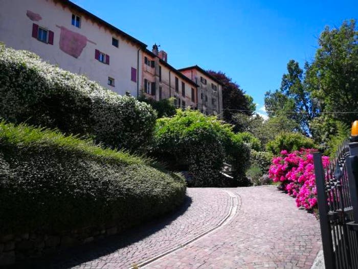 Casa con 5 locali in vendita in Via Castello, Revislate, GatticoVeruno