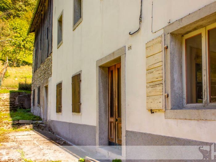Casa con 5 locali in vendita in Località Davestra, Davestra, Ospitale di Cadore