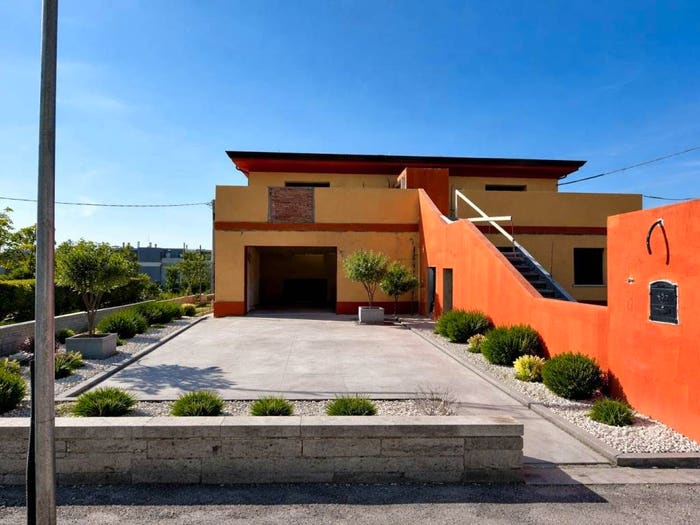 Appartamento trilocale in vendita in Cerasolo, Coriano
