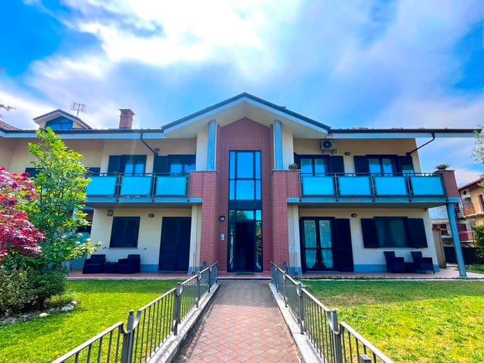 Appartamento quadrilocale in vendita in Tabona Borgo Nuovo, Pinerolo