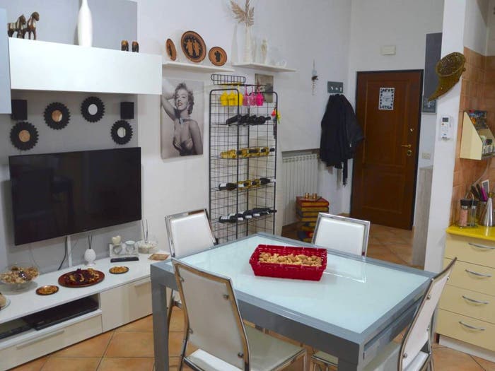 Appartamento trilocale in vendita in Via Ferdinando Lavanga, Centro, Formia