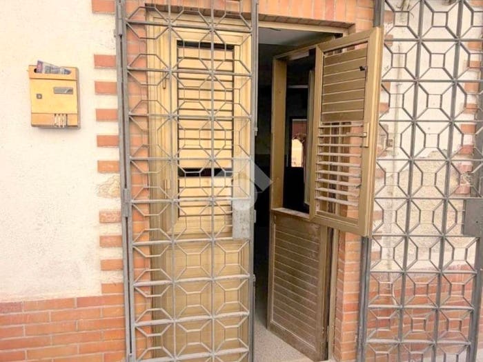 Appartamento con 5 locali in vendita in Via Umberto I, Centro, Monreale