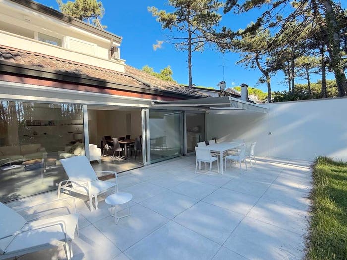 Casa con 6 locali in vendita in Calle Schubert, Centro, Lignano Sabbiadoro