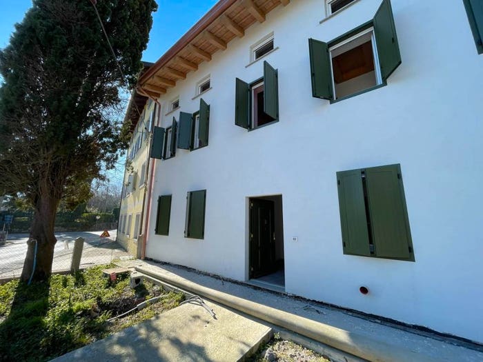 Casa con 6 locali in vendita in Località Piuma, Centro, Gorizia