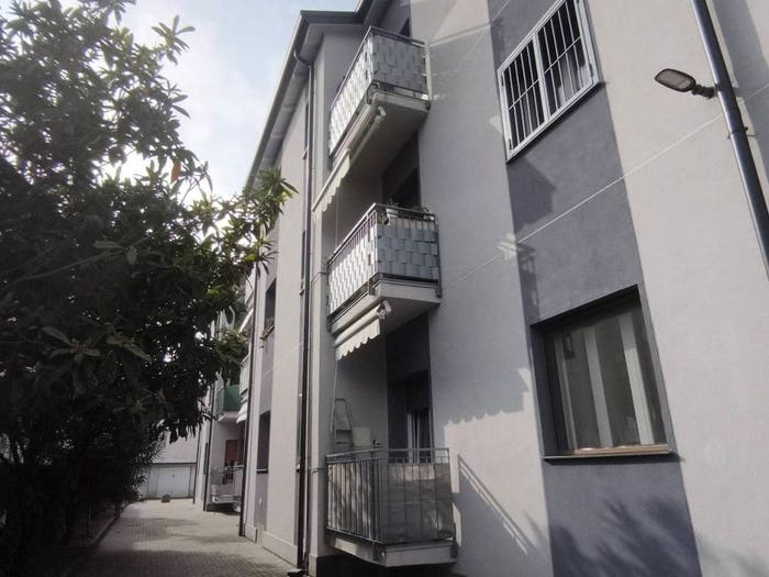 Appartamento bilocale in vendita in Via Giosuè Carducci, Bettola Zelo Foramagno, Peschiera Borromeo