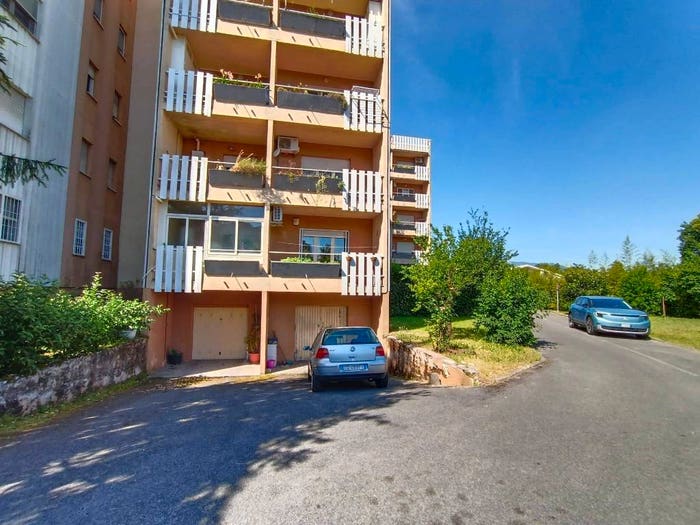 Appartamento quadrilocale in vendita in Corso Lazio, Pratillo, Frosinone