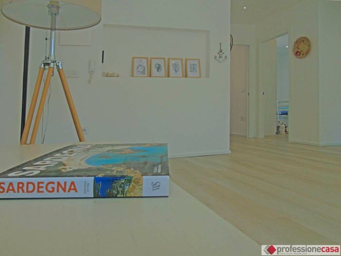 Appartamento trilocale in vendita in Via Giovanni Giolitti, Sant'Agostino, Alghero